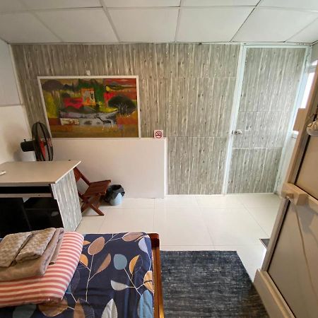 Omo House - Old Quarter - Easy Self Checkin Bed and Breakfast Hanoi Exteriör bild