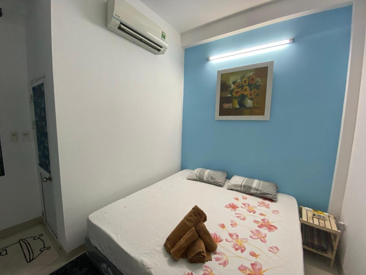 Omo House - Old Quarter - Easy Self Checkin Bed and Breakfast Hanoi Exteriör bild