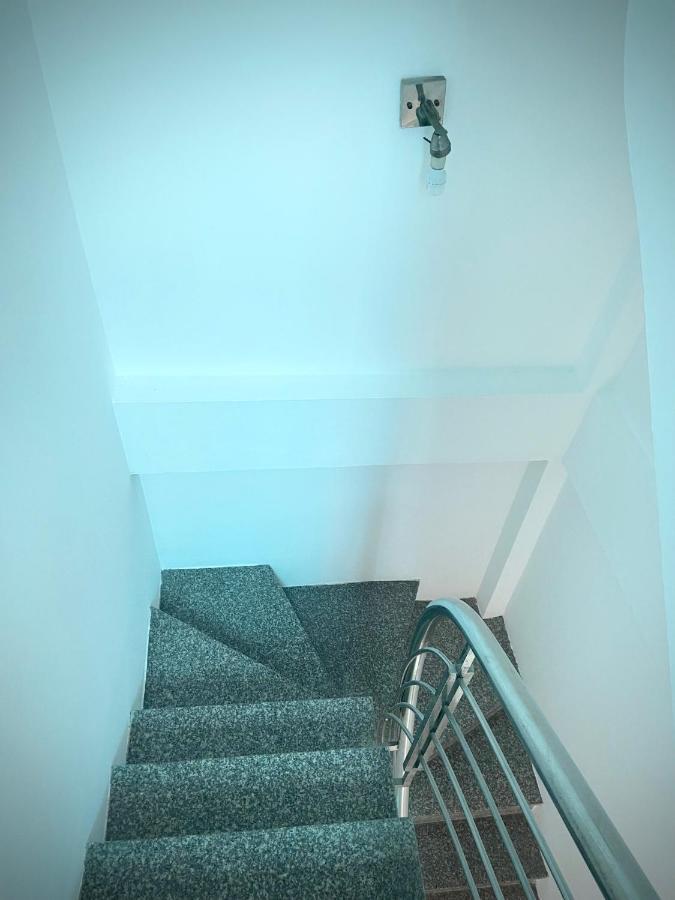 Omo House - Old Quarter - Easy Self Checkin Bed and Breakfast Hanoi Exteriör bild